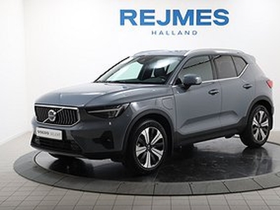 Volvo XC40 Recharge T4 Plus Bright