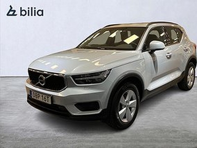 Volvo XC40 T2 FWD Momentum Core | Klimatpaket VOC