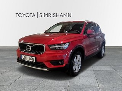 Volvo XC40 T3 Momentum