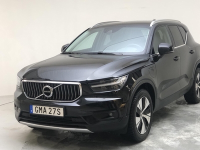 Volvo XC40 T4 2WD Recharge (211hk)