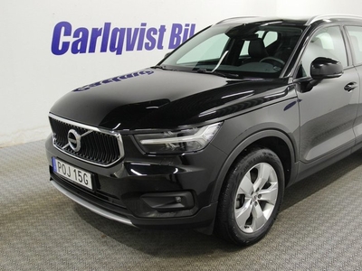 Volvo XC40D3 AWD 4x4 Advanced Navi 2020, SUV