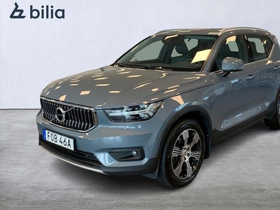 Volvo XC40D3 FWD Inscription | aders fritt serviceavtal |Teknikpaket 2020, SUV