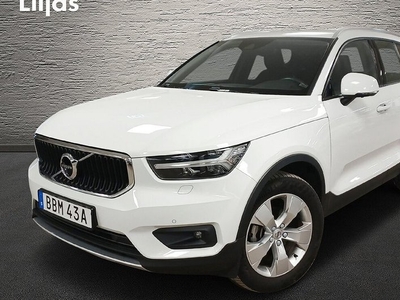 Volvo XC40D3 FWD Momentum Advanced Edition 2020, SUV