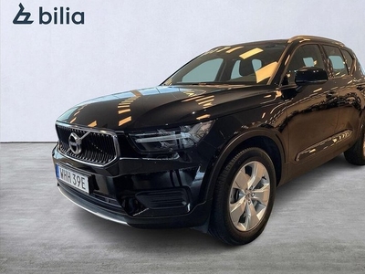 Volvo XC40T2 FWD Momentum - VOC Drag 2021, SUV