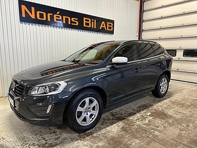 Volvo XC60 D4 AWD Automat R-Design, Classic Euro 6