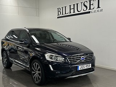 Volvo XC60 D4 Geartronic Summum Euro 6