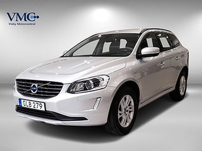 Volvo XC60 D4 Momentum Business E