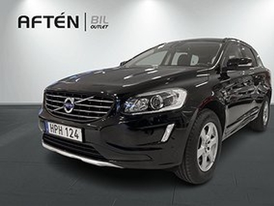 Volvo XC60 D4 Momentum Euro 6/Drag/Navi