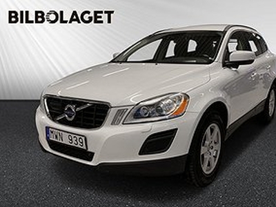 Volvo XC60 D4 Momentum Tidur