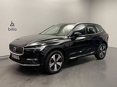 Volvo XC60 Recharge T6 Plus Bright / Klimatpaket /