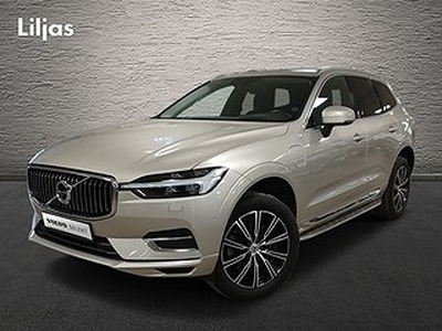 Volvo XC60 Recharge T8 Inscription T