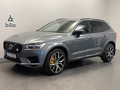 Volvo XC60 T8 AWD TE Polestar Engineered / Tekikpaket PRO /