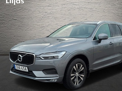 Volvo XC60B4 AWD Diesel Momentum Advanced Edt 2020, SUV