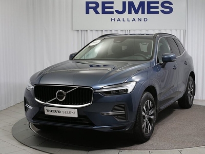 Volvo XC60B4 AWD Diesel Momentum Advanced Kamera Drag VoC 2022, SUV