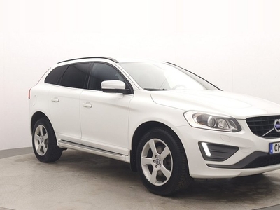 Volvo XC60D4 AWD Momentum R-Design Polestar 2015, SUV