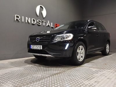 Volvo XC60D4 MOMENTUM DRAG PDC EUR6 KAMREM BYTT 17