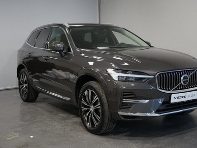 Volvo XC60Recharge T6 II Inscription | 360° kamera ader Fritt Servic 2022, SUV