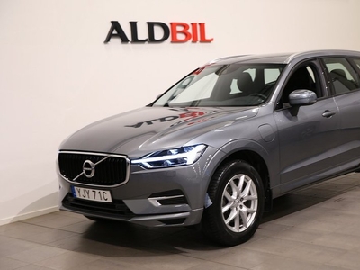 Volvo XC60Recharge T8 AWD Momentum Edition Aut Pano Backkamera 2020, SUV