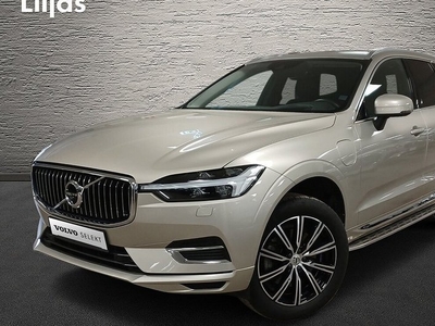 Volvo XC60Recharge T8 Inscription T 2021, SUV