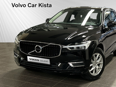 Volvo XC60T8 TE Momentum Advanced Edition Läder & Teknikpkt 2020, SUV