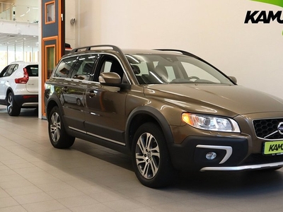 Volvo XC70D4 AWD RÄNTA 6. Momentum Drag D-värm 2014, Kombi