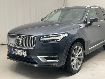 Volvo XC90 B5 Mildhybrid, Diesel AWD (235hk)