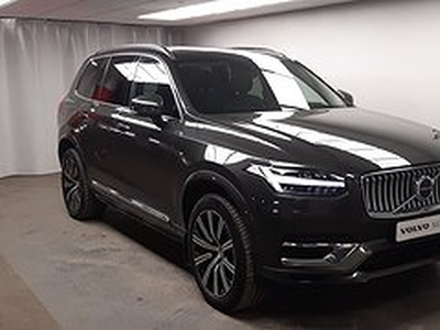 Volvo XC90 Recharge T8 Inscription 7-säten