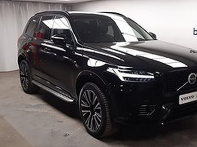 Volvo XC90 Recharge T8 Ultimate Dark