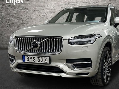 Volvo XC90Recharge T8 Inscription 7-säten 2021, SUV