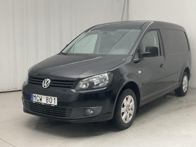 VW Caddy 1.6 TDI Maxi Skåp (102hk)