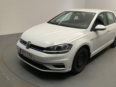 VW Golf VII 1.4 TGI 5dr (110hk)