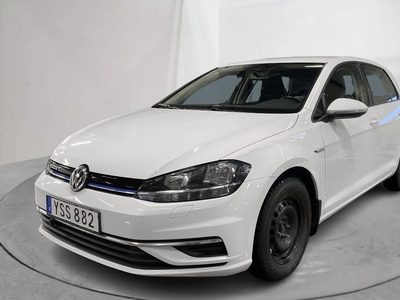 VW Golf VII 1.4 TGI 5dr (110hk)