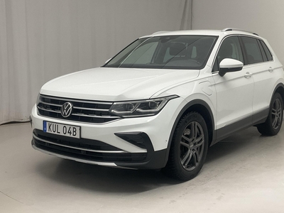 VW Tiguan 1.4 TSI eHybrid (245hk)