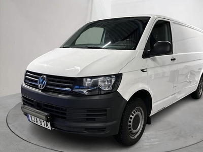 VW Transporter T6 2.0 TDI BMT Skåp (150hk)