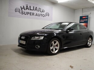 Audi A5 Coupé 2.0 TFSI Multitronic X Edition Euro 5