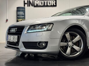 Audi A5 Sportback 3.0 TDI Quattro Automat|TAKL|ELStol|NyServ