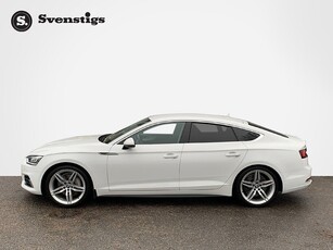 Audi A5 Sportback 45 TFSI 245 HK QUATTRO S TRONIC