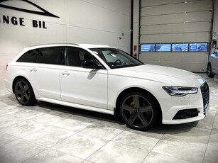 Audi A6 2.0 TDI / Ambition / Drag / Navi / Värmare / Euro 6