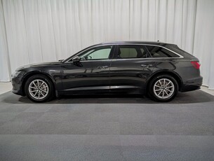 Audi A6 Avant 40 TDI Proline Eu6|Drag|Kamera|GPS|3482:-/mån|