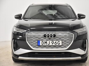 Audi Q4 E-tron 50 Quattro S-Line Matrix SONOS Moms 299hk