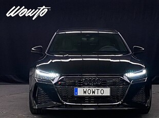 Audi RS7 Sportback Stertman 744HK /RS-Design /Pano /HuD