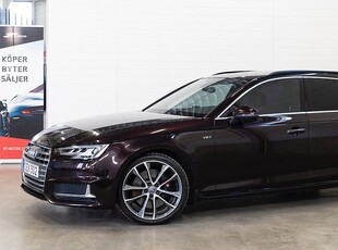 Audi S4 Avant 3.0 TFSI V6 quattro Se spec Euro 6