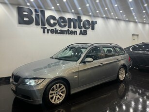 BMW 318 d Touring Advantage, Comfort Euro 4