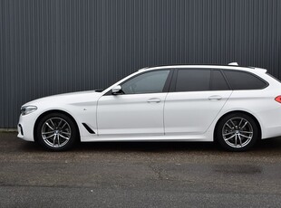 BMW 520 d xDrive Touring Innovation M Sport Adaptiv Se spec!