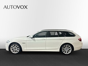 BMW 520 d xDrive Touring Steptr Drag | Rattvärme | Nyserv.