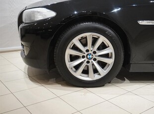 BMW 525 d xDrive 2.95%ränta