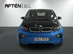 BMW i3 94 Ah Comfort