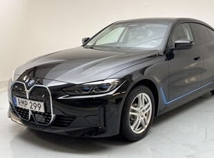 BMW i4 eDrive40, G26 (330hk)