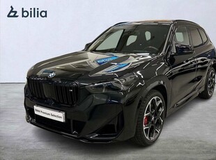 BMW X1 M35i xDrive