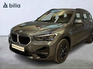 BMW X1 xDrive25e